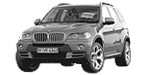 BMW E70 C2934 Fault Code