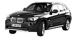 BMW E84 C2934 Fault Code