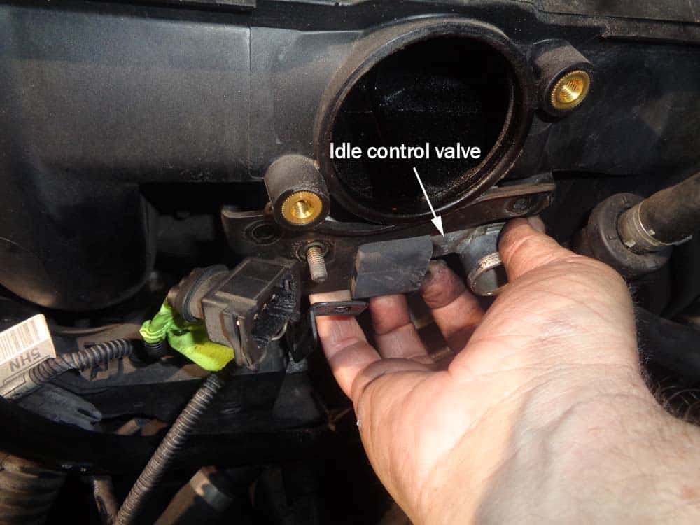 See C2934 in engine
